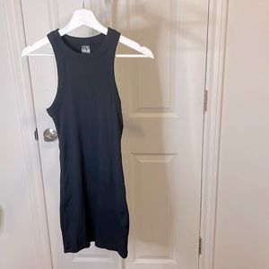 ARITZIA TNA QUARTZ DRESS